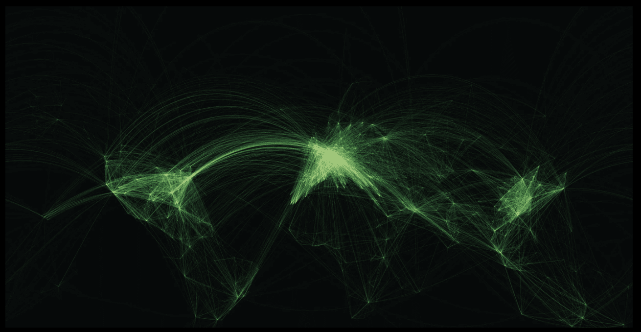 Airspace awareness solutions