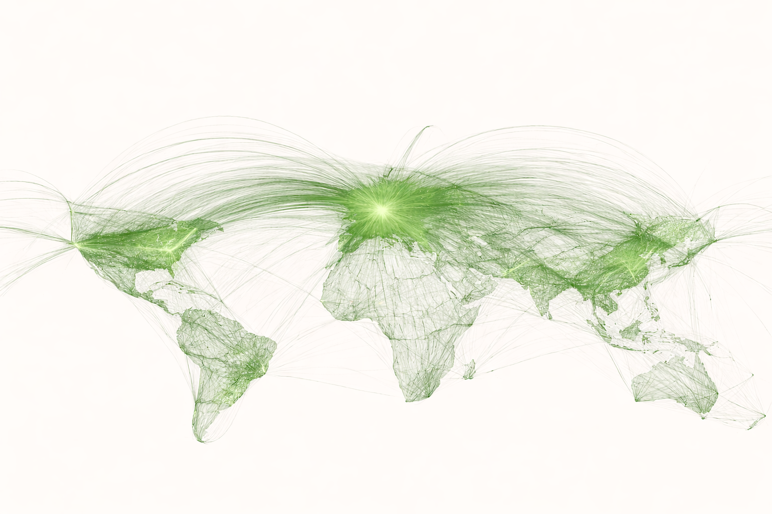 Airspace awareness solutions