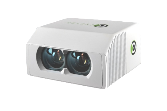 LiDAR sensor